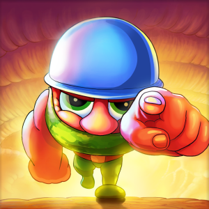 Defend Your Life! In Windows Phone Store