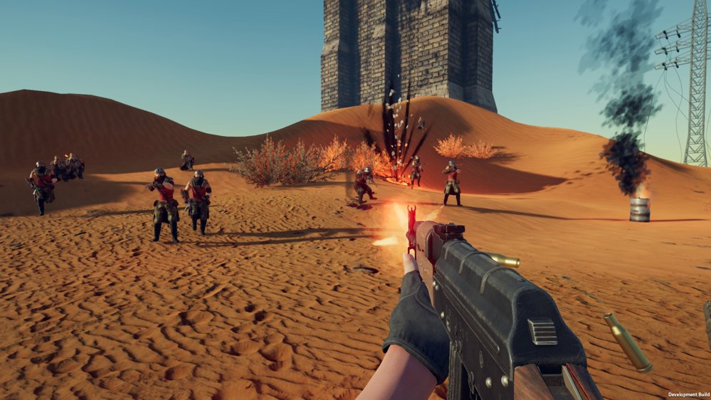 Vote for Band of Defenders on Steam Greenlight!