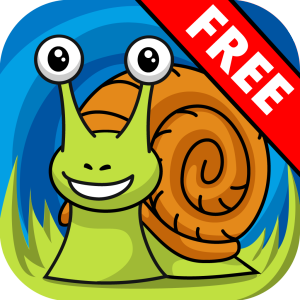Save the Snail 2 was launched!