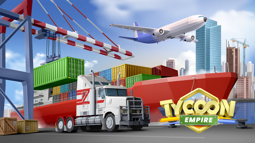 Tycoon Empire – Tips for beginners
